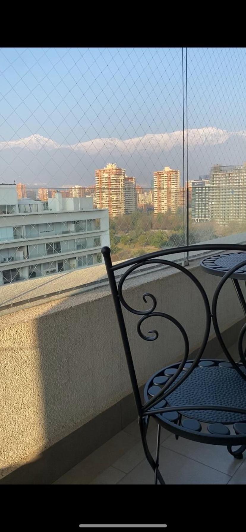 Kennedy Premium Apartments Colorado Santiago du Chili Extérieur photo