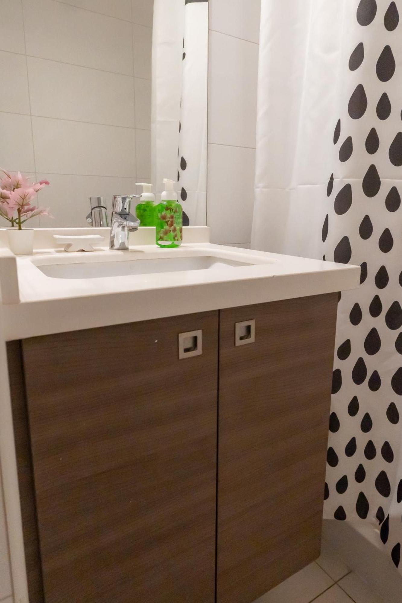 Kennedy Premium Apartments Colorado Santiago du Chili Extérieur photo