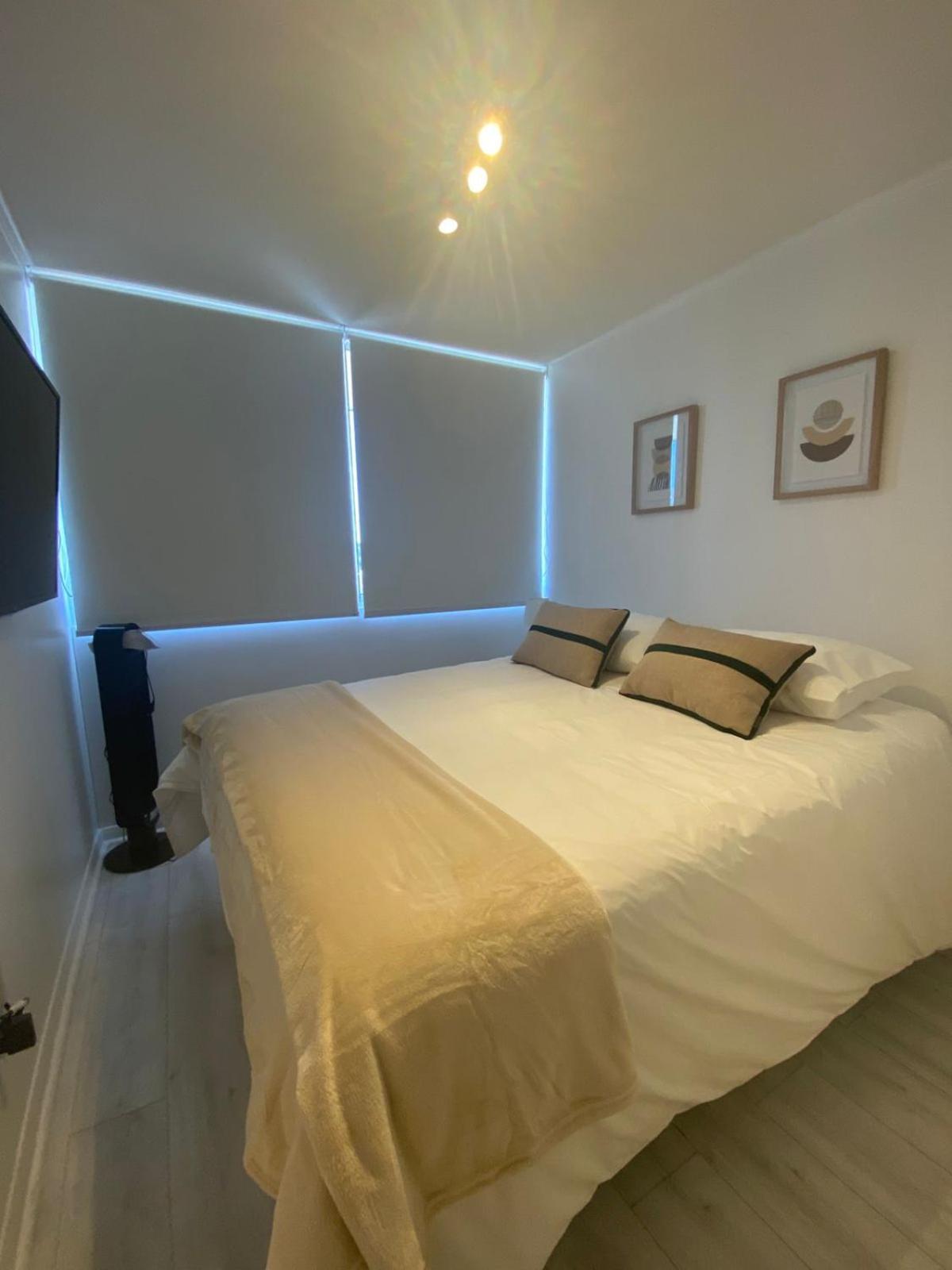Kennedy Premium Apartments Colorado Santiago du Chili Extérieur photo