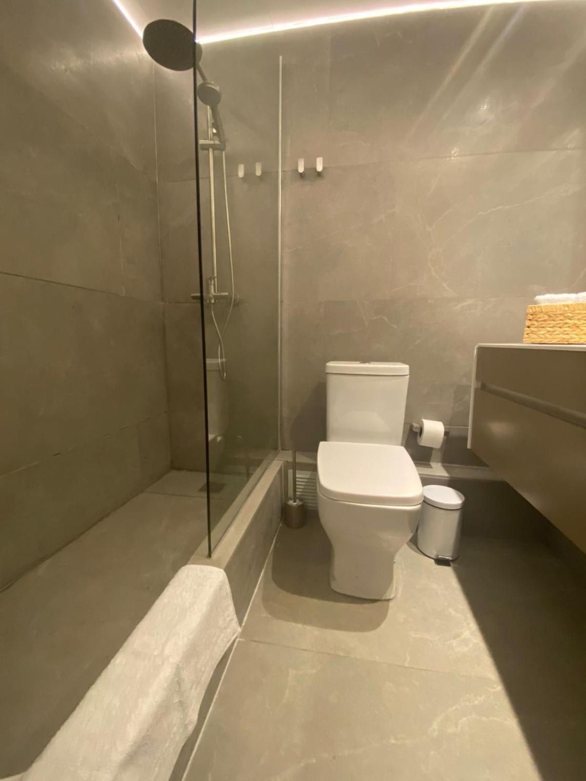 Kennedy Premium Apartments Colorado Santiago du Chili Extérieur photo