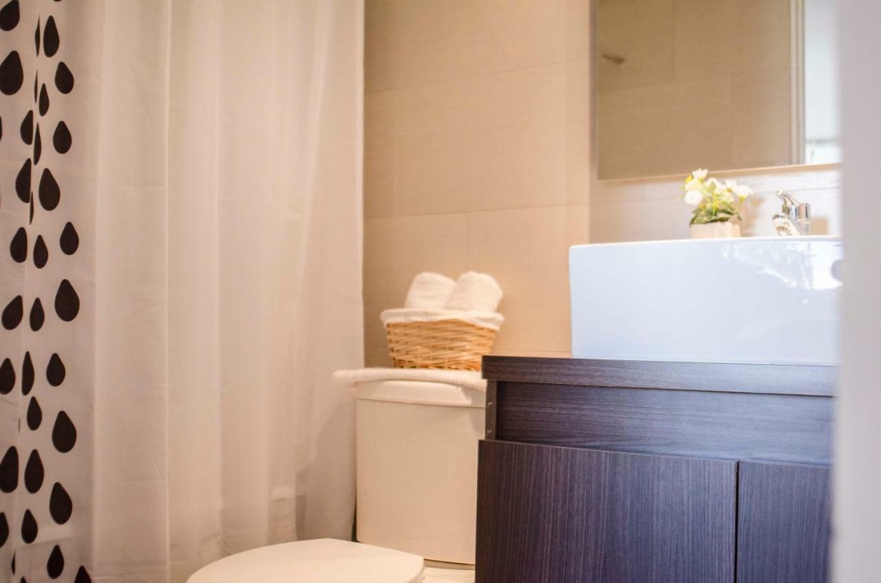 Kennedy Premium Apartments Colorado Santiago du Chili Extérieur photo